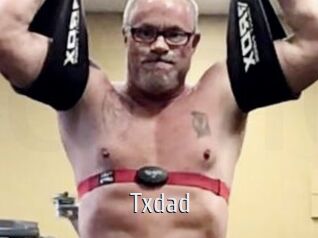 Txdad