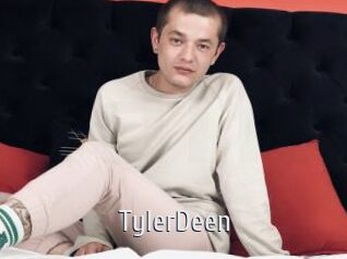 TylerDeen