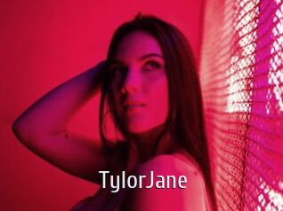 TylorJane