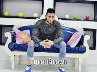 TyronBrown