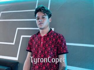 TyronCoper