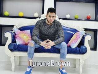 TyroneBrown