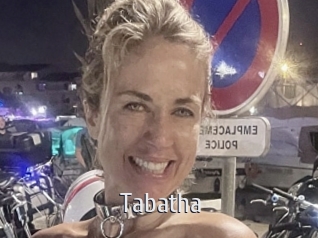 Tabatha