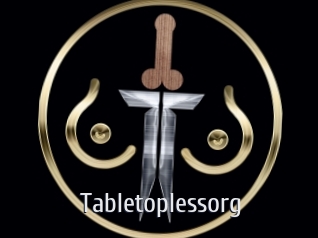 Tabletoplessorg