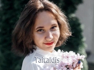 Taitaldis