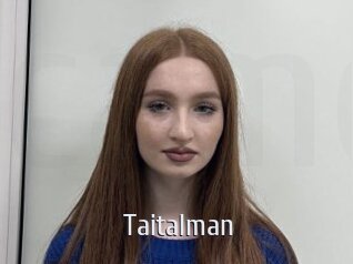 Taitalman