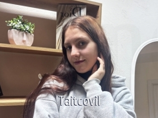 Taitcovil