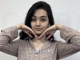 Taitdeeks
