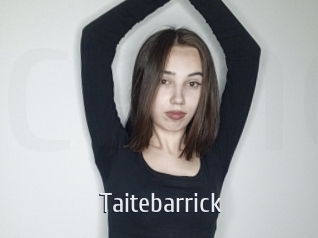 Taitebarrick