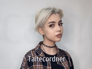 Taitecordner