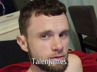 Talenjames