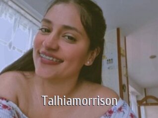 Talhiamorrison