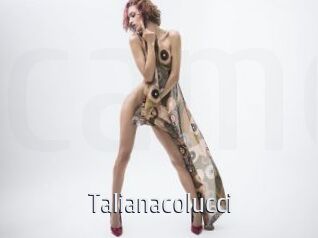 Talianacolucci