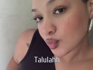 Talulahh