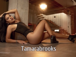 Tamarabrooks