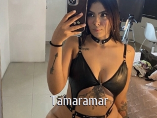 Tamaramar