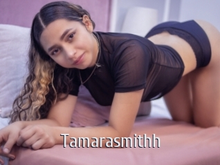 Tamarasmithh