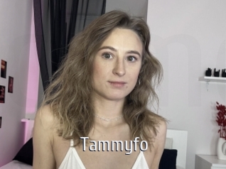 Tammyfo