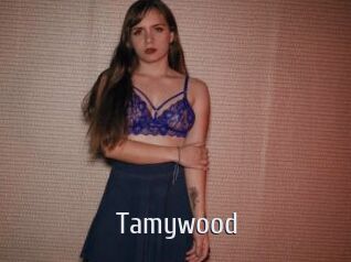 Tamywood