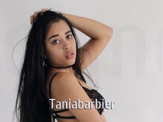 Taniabarbier