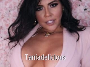 Taniadelicious