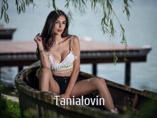 Tanialovin