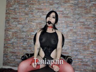 Taniapain