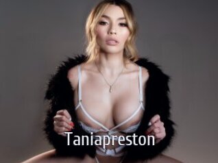 Taniapreston