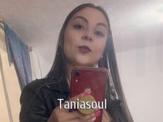 Taniasoul