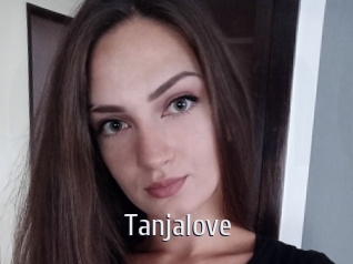 Tanjalove