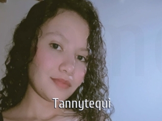 Tannytequi