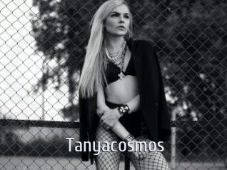 Tanyacosmos