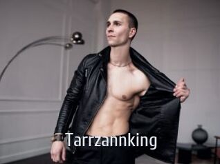 Tarrzannking