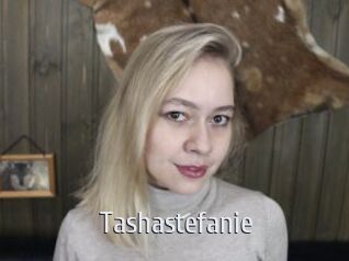 Tashastefanie