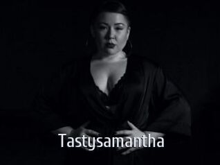 Tastysamantha