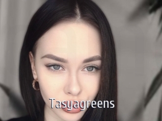 Tasyagreens