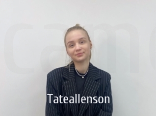 Tateallenson