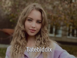 Tatebiddix