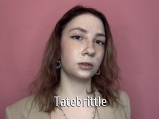 Tatebrittle