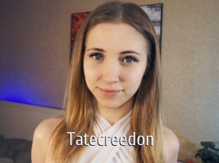 Tatecreedon