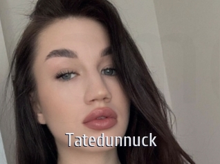 Tatedunnuck