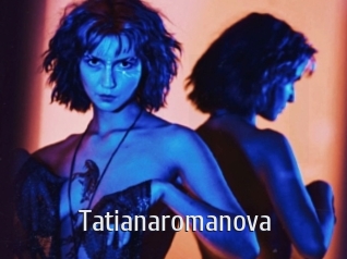 Tatianaromanova