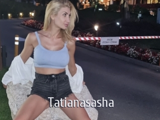 Tatianasasha