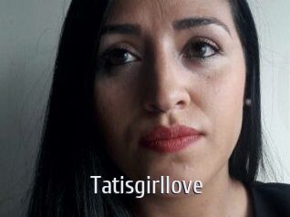 Tatisgirllove