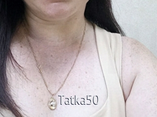 Tatka50