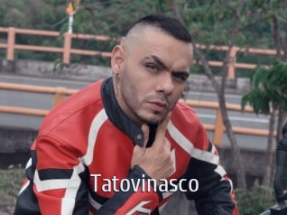 Tatovinasco