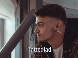 Tattedlad