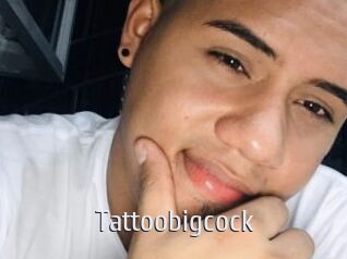 Tattoobigcock