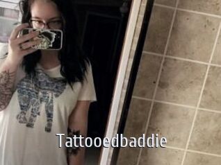 Tattooedbaddie