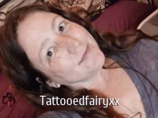 Tattooedfairyxx